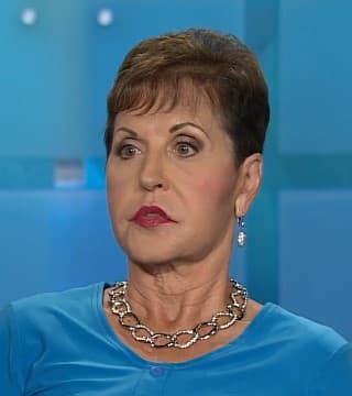 Joyce Meyer - Healing The Wounded Soul » Watch Online Sermons 2024