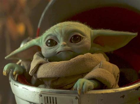 Baby Yoda Short Coming to Disney Plus | Disney Dining