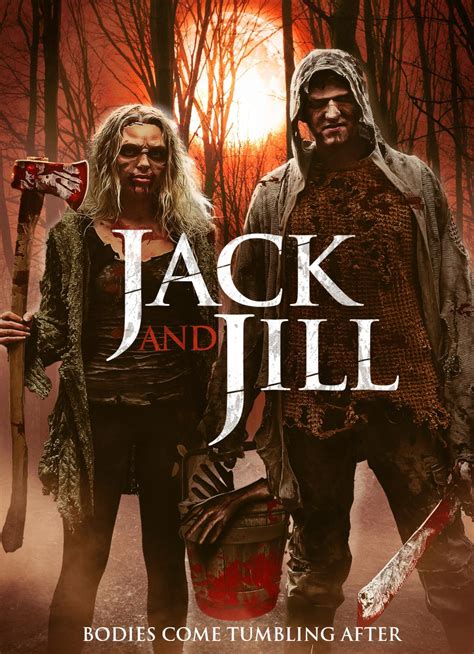 The Legend of Jack and Jill (2021) HD - WatchSoMuch