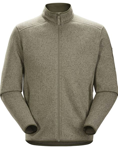 Covert Cardigan Men's | Arc'teryx