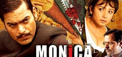 Monica Review | Monica Hindi Movie Review by Subhash K. Jha | nowrunning