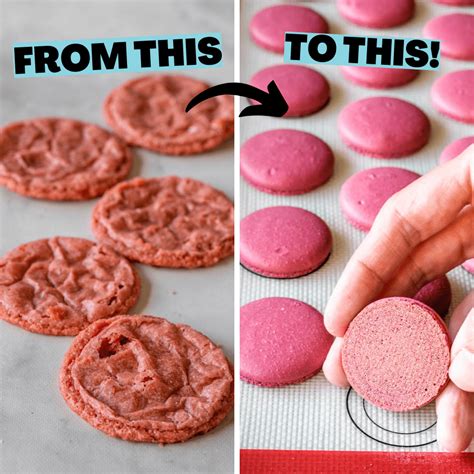 Macaron tips for beginners – Artofit