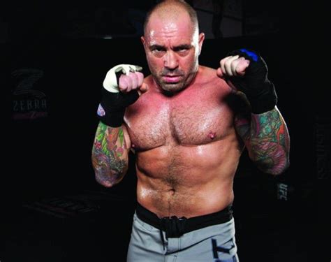 Joe Rogan | MMA Amino