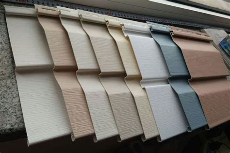 Exterior Wall Siding Panels: The Perfect Way To Enhance Your Home’s ...