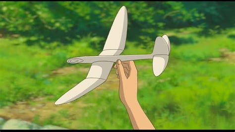 NEW SAVANNA: From Concept to First Flight: The A5M Fighter in Miyazaki’s The Wind Rises