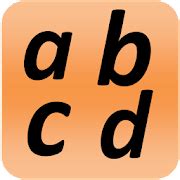 French Alphabet for university students Mod apk download - French ...