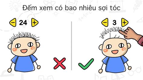 Trò chơi đố vui hại não - Tìm hiểu game trí tuệ đố vui