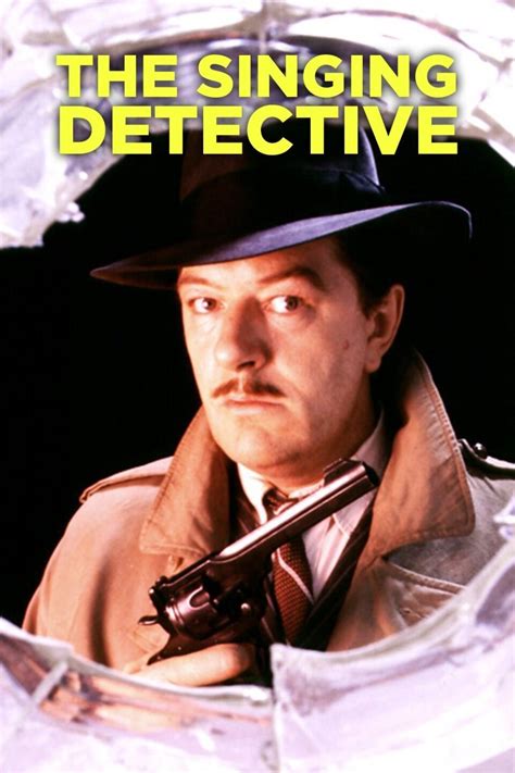 The Singing Detective | Rotten Tomatoes