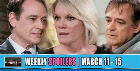 General Hospital Spoilers: Ava's Unbelievable Quest For Revenge