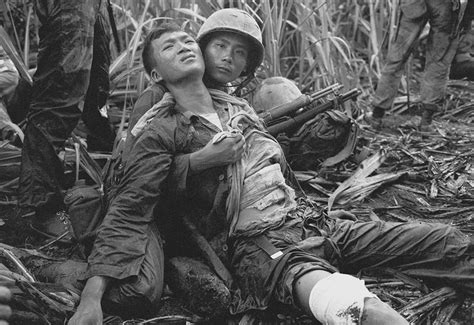 Ken Burns Never Knew How Wrong He Was About the Vietnam War – Mother Jones