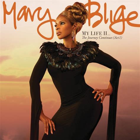 Mary J. Blige – Intro Lyrics | Genius Lyrics