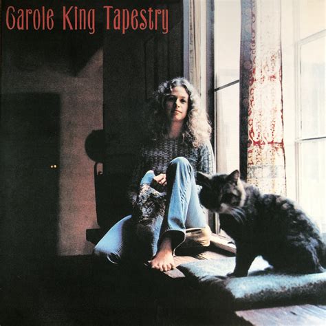CLASSIC '70s: Carole King - 'Tapestry' - The Student Playlist