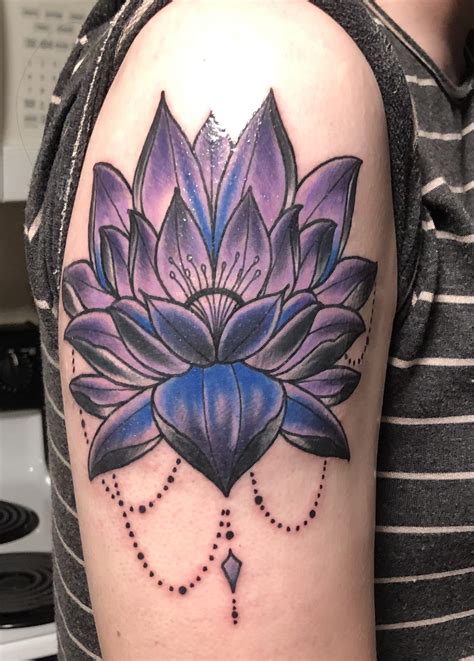 161 best Black Lotus Tattoo images on Pholder | Tattoos, Tattoo and ...