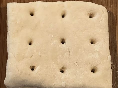 21+ Civil War Hardtack Recipe - NeallMaxwell