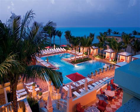 Luxury Miami Beach Resort | Florida beach resorts, Florida hotels ...