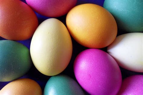 Easter Egg Eggs · Free photo on Pixabay