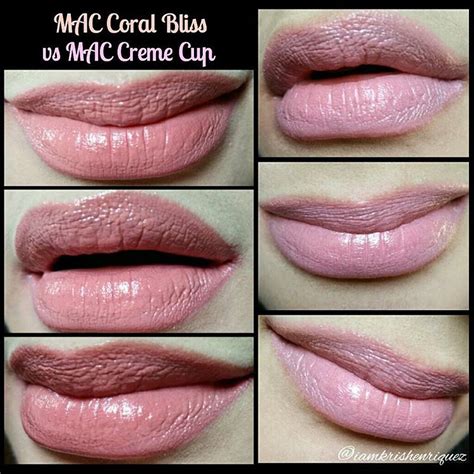 MAC Creme Cup Cremesheen Lipstick Review - Bonita Feminista