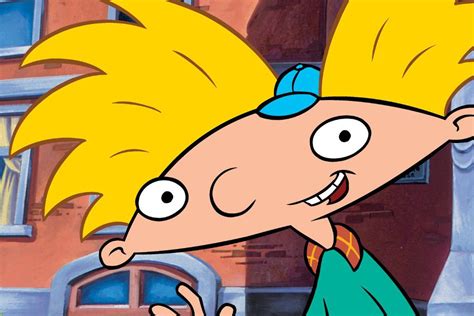 Hey Arnold! is returning to TV with a brand-new movie - Polygon