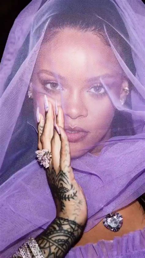 @armaniasia ️ | Rihanna style, Rihanna fenty, Rihanna