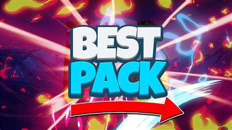 FREE Photoshop GFX PACK + Preview | TEXT PACK - YouTube