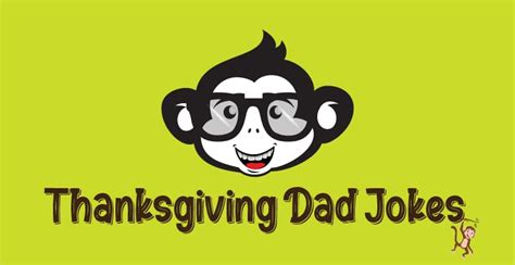 19 Funny Thanksgiving Dad Jokes - Funny Jokes