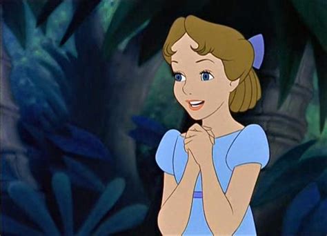 Wendy Darling - Peter Pan Photo (14526422) - Fanpop