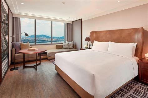 Explore Seoul | Marriott Bonvoy