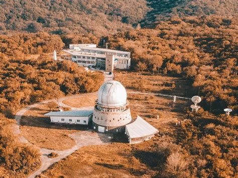 Purple Mountain Observatory – Ticket Price, Opening Hours, Location, and Highlights – chinatripedia