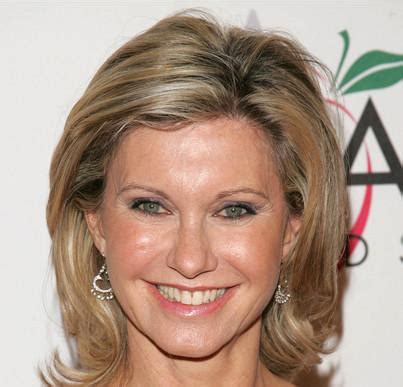 Olivia Newton-John lyrics - all songs at LyricsMusic.name community