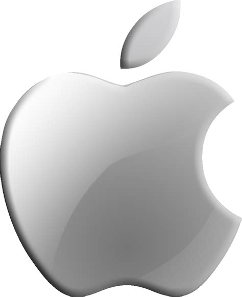 Logos Gallery Picture: Apple Logo