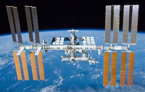 The case for preserving ISS after decommissioning. : r/space