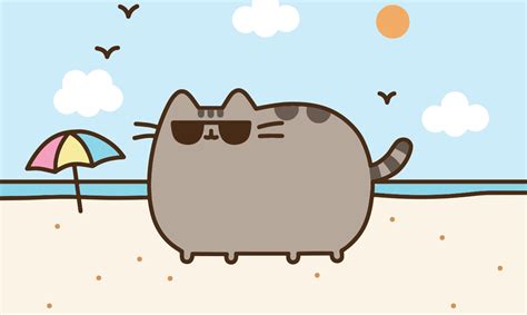 Pusheen Box Summer 2017 Full Spoilers - Hello Subscription