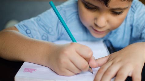 How letter writing can help children through tough times - Australia Post