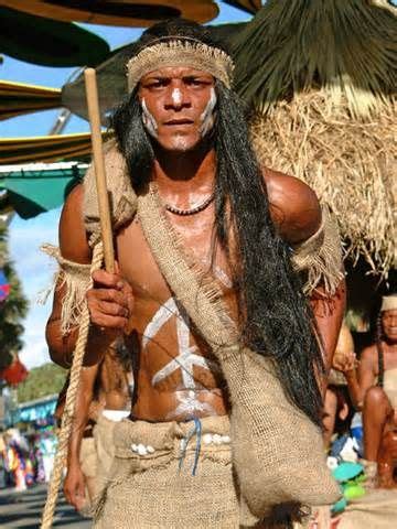 the Arawak indians from VENEZUELA | Indigenous peoples, Black indians, Indigenous americans