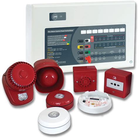 What is an analogue-addressable fire alarm system | A&E Fire