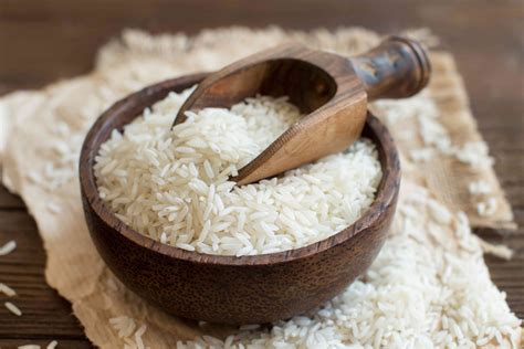 What Is Basmati Rice?