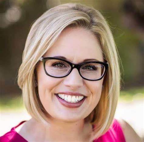 Kyrsten Sinema: Wiki, Bio, Age, Height, Senator, Husband, Net Worth