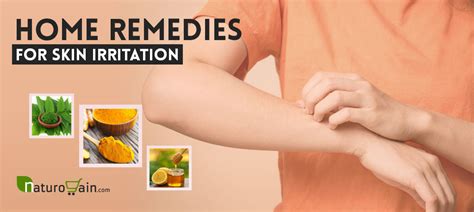 9 Best Home Remedies for Skin Irritation to Prevent Rashes