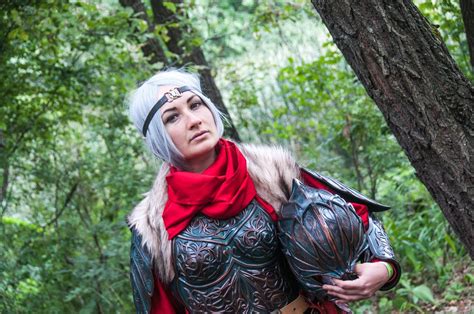 Female LARP breastplate Fantasy warrior cosplay Prop costume | Etsy | Female warrior costume ...