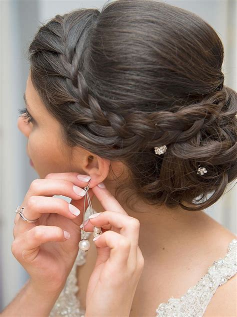 Pin on Wedding Hairstyles