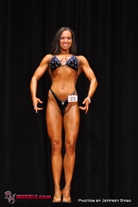 Rx Muscle Contest Gallery