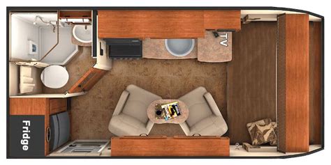 2017 Lance Camper TT 1475 Travel Trailer Specs