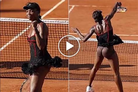 Oops Funny And Embarrassing Moments Of Tennis Stars (VIDEO)