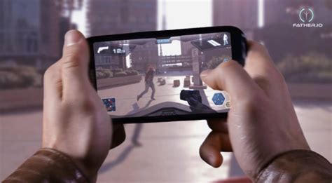 Is Augmented The New Reality In Gaming ? - TechStory