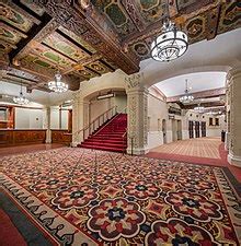 Orpheum Theatre (San Francisco) - Wikipedia