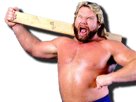 Jim "Hacksaw" Duggan in his own words | Arts & Entertainment ...