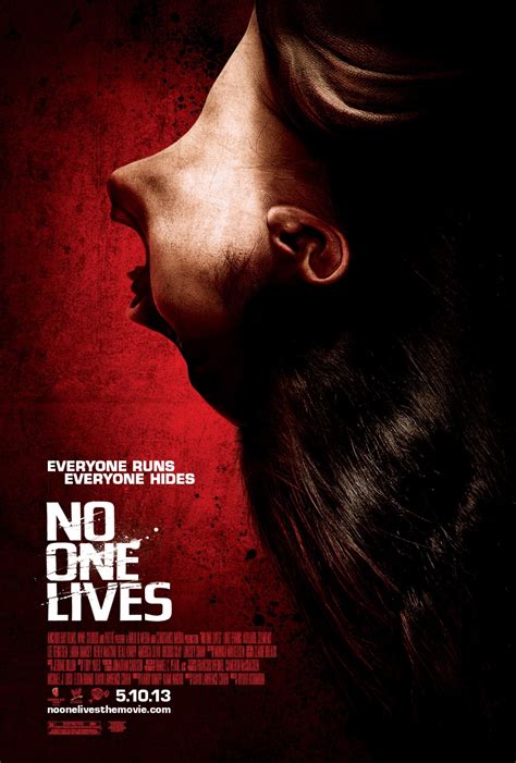 No One Lives (2012) [REVIEW] | The Wolfman Cometh