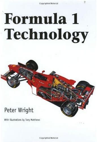 » Formula 1 Technology