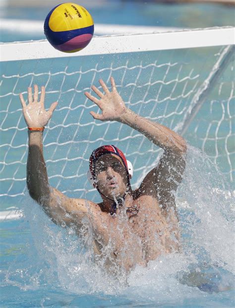 Rio 2016 Olympics: After 0-2 start, U.S. men’s water polo team finally ...