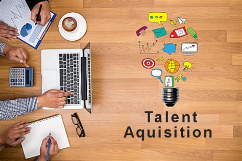 How to Improve Your Talent Acquisition Team Productivity